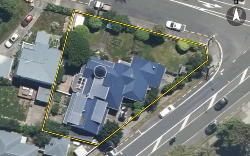 44 Pretoria Street