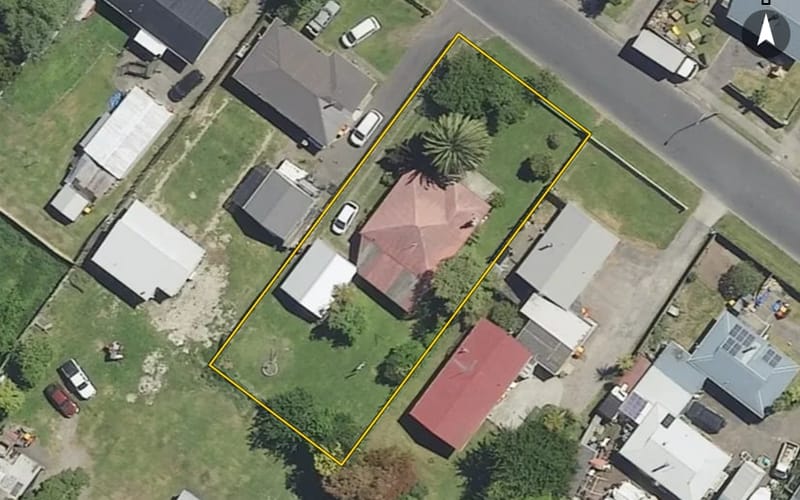 5 Hurunga Avenue