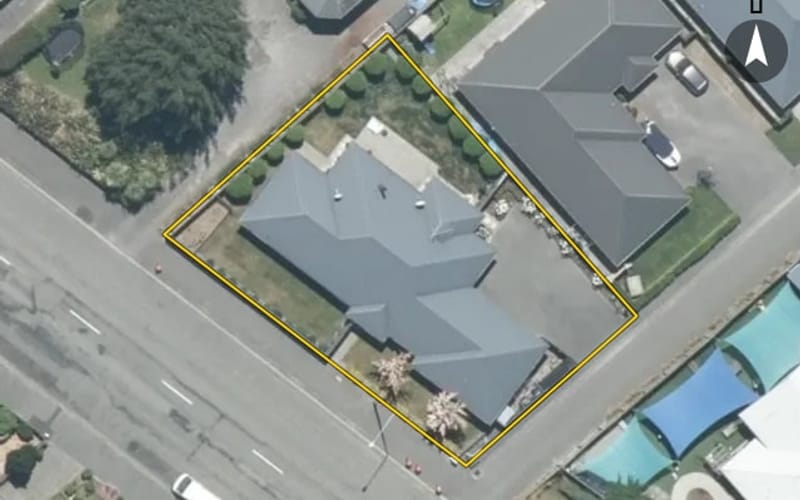 1 Woolstore Mews