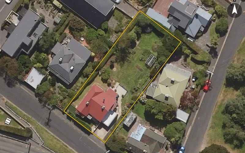 6 Cannington Road