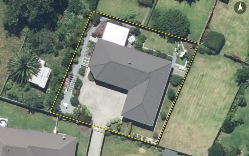 18 Poynter Place