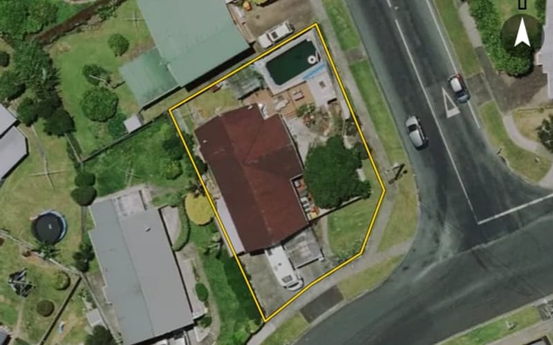5 Garden Heights Avenue