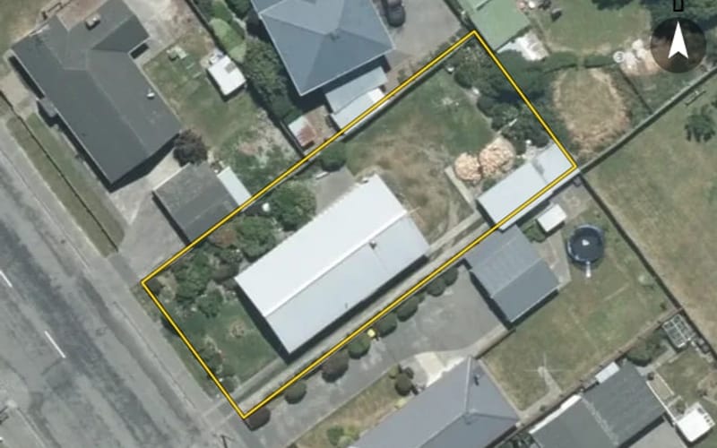 43 Catherine Street