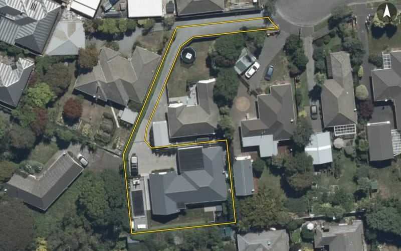 11A Kyeburn Place