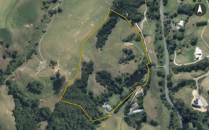 750 Weranui Road