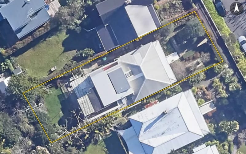 3 Winn Road