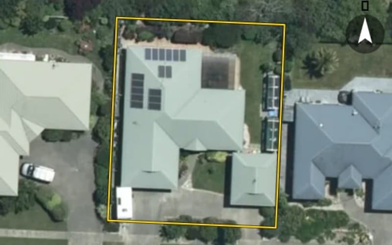 10 Kingsford Drive