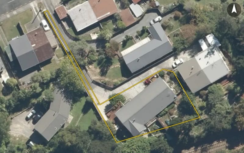 20 Hillside Drive