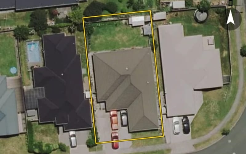 6 Carlingford Rise