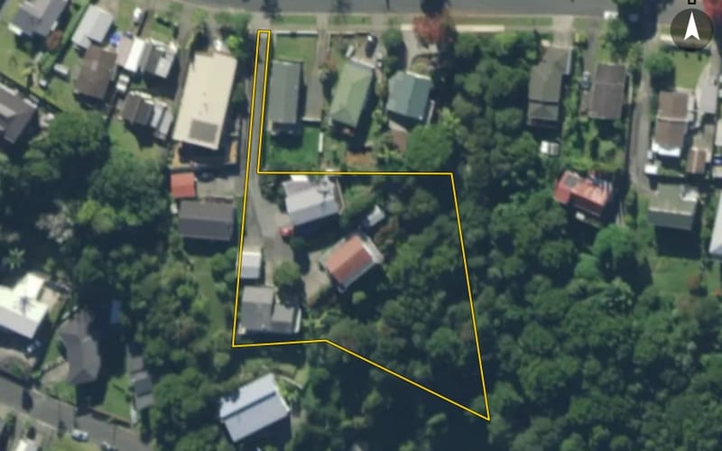 18B Eureka Place