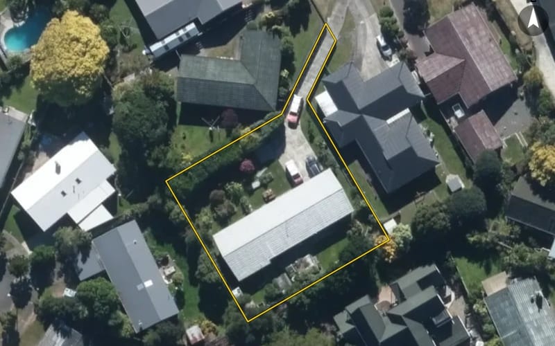 16 Mudgway Place