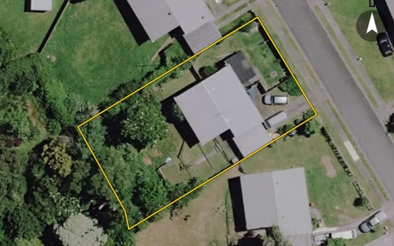 14 Magee Place