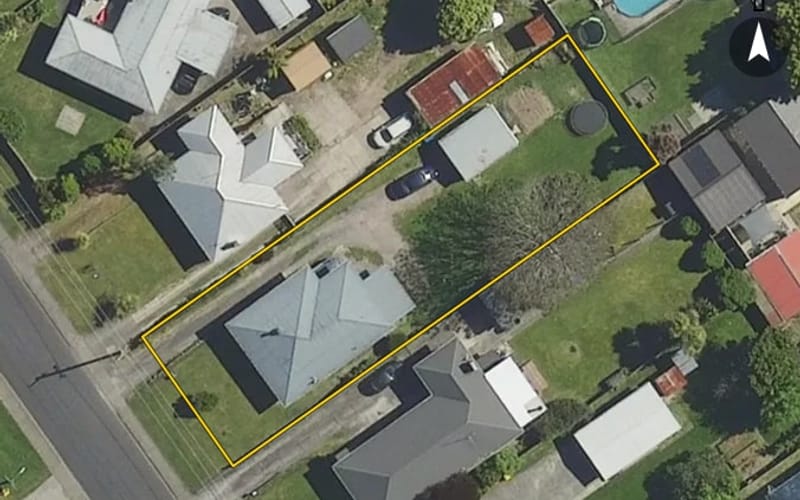 14 Pukeko Street