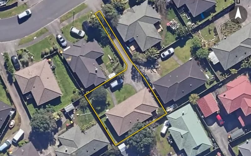 58 Langiola Drive