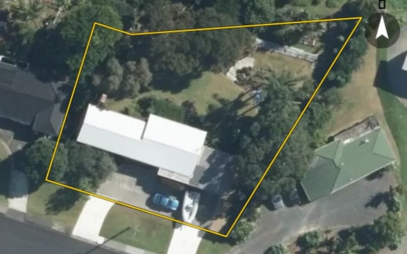 34 Campbell Road