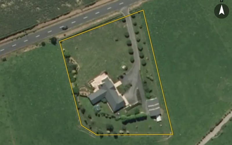 640 Manutahi Road