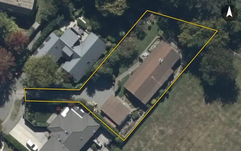 36 Rembrandt Place