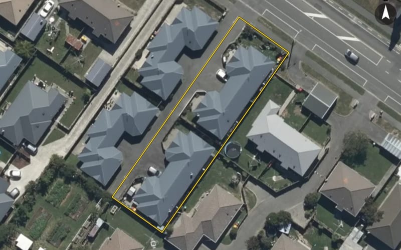 119 Langdons Road