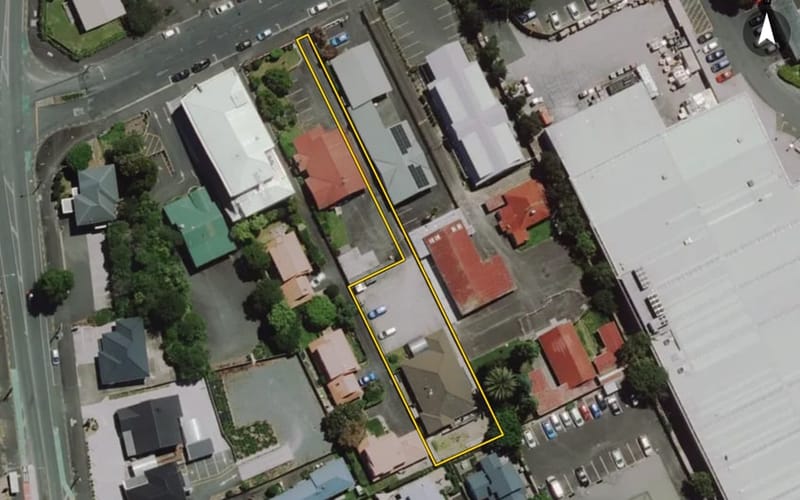 93 Clarence Street