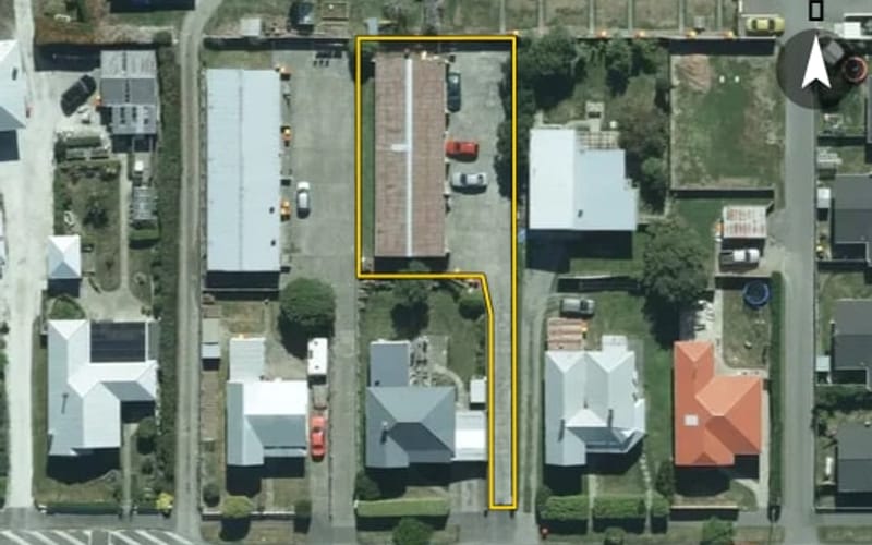 12A Avenal Street