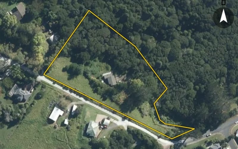 24 Quail Drive