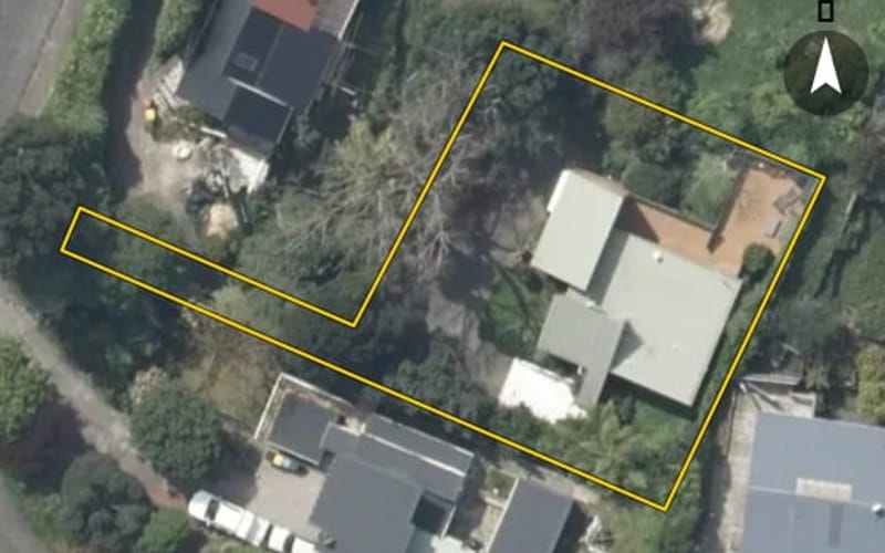 13 Bayview Road