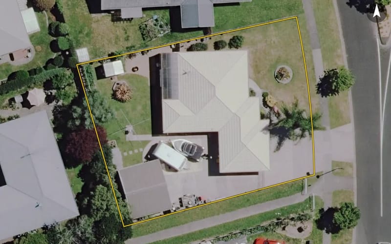 19 Admiral Crescent