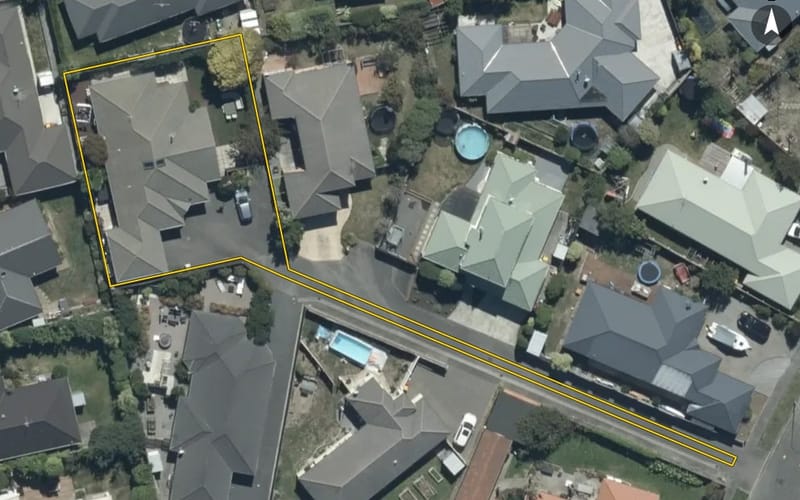 57 Orlando Crescent