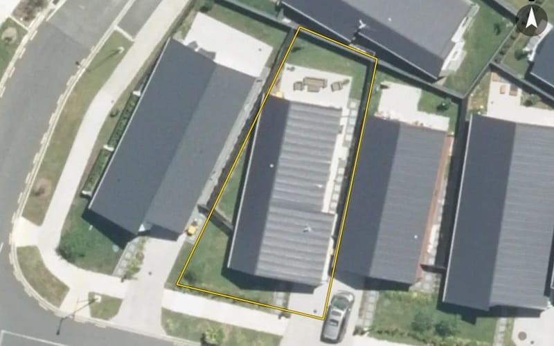 14 Steppe Drive