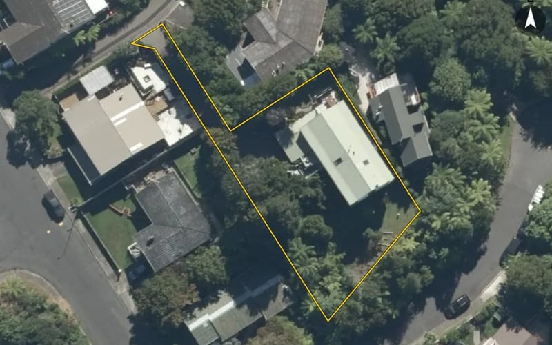 3 Euclid Grove