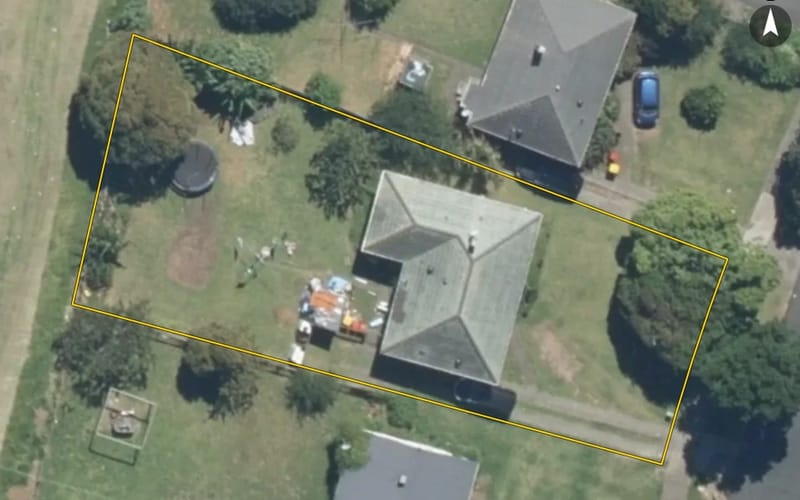 24 Gilbert Road