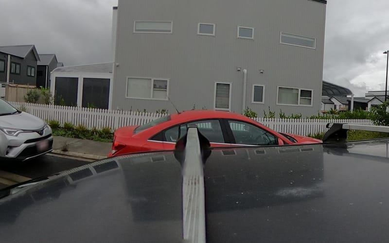 33 Houhora Street