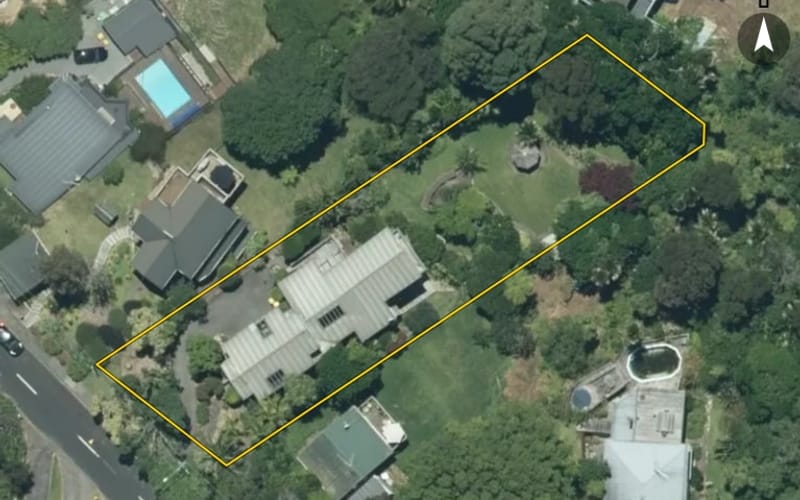 82 Tanekaha Road