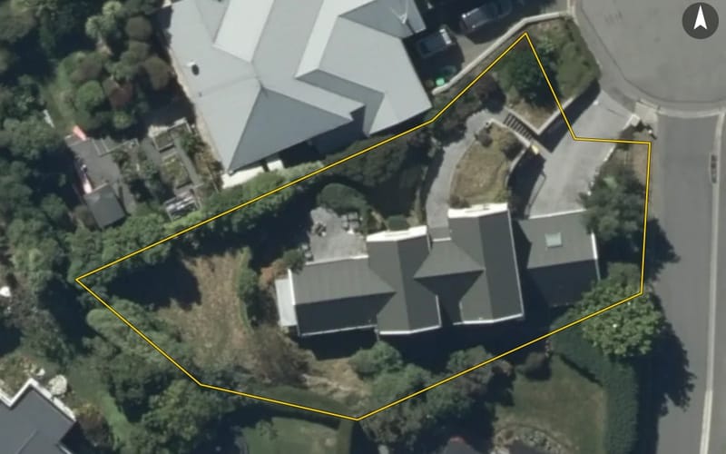 100 Landsdowne Terrace