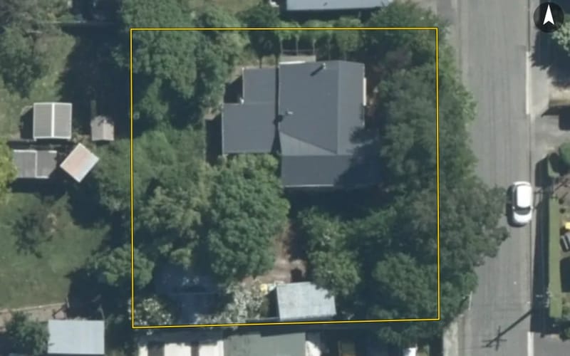 12 Sutter Street