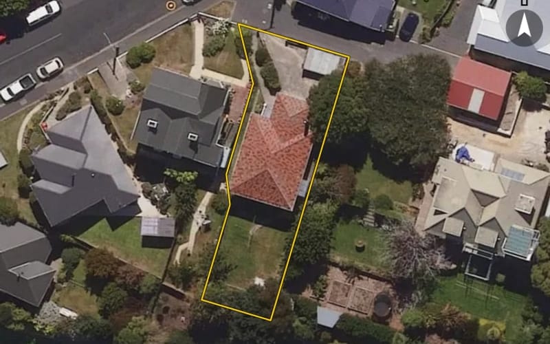 23 Lawrence Street
