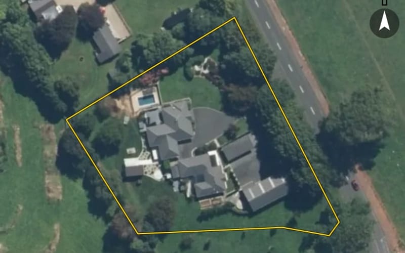 382 Lee Martin Road