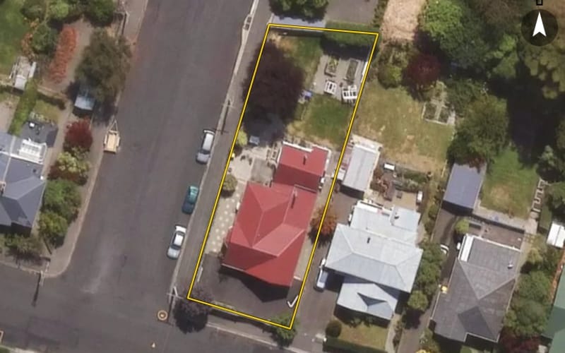 38 Rosebery Street