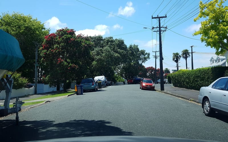 9 Waterview Road