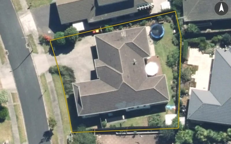 3 Arrathorne Place