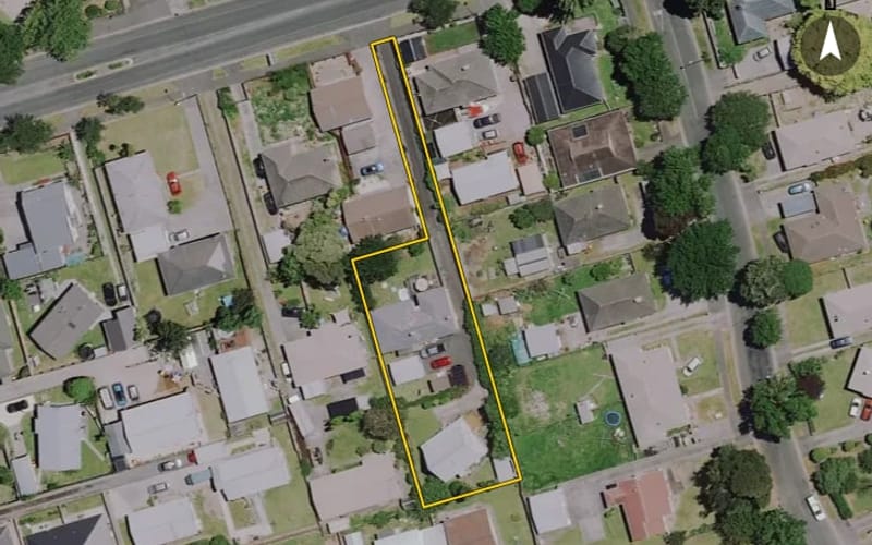 192A Clarkin Road