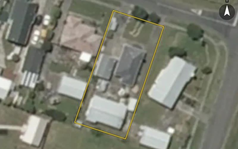 3 Kiatere Street
