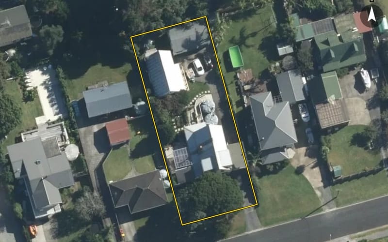 34 Third View Avenue