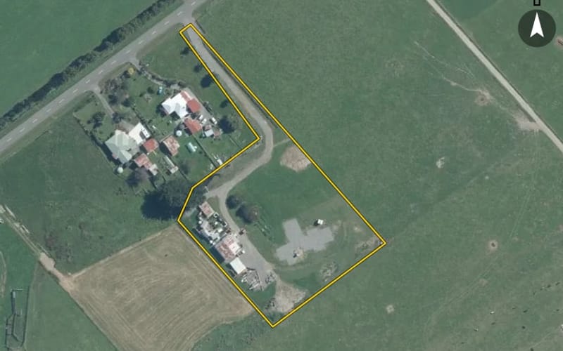 140 Taonui Road