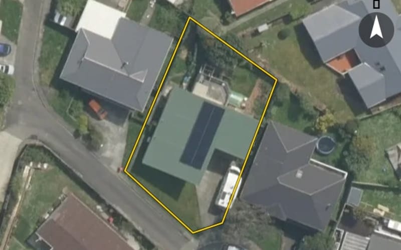 6 Malaghan Grove