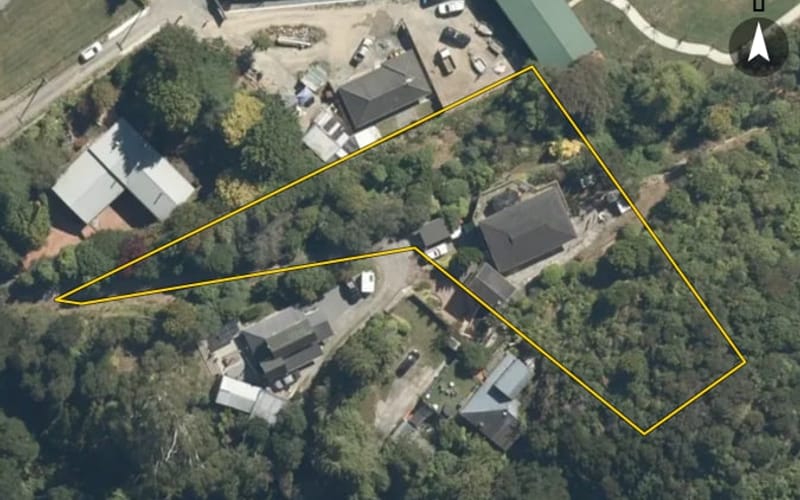 27 Plateau Road