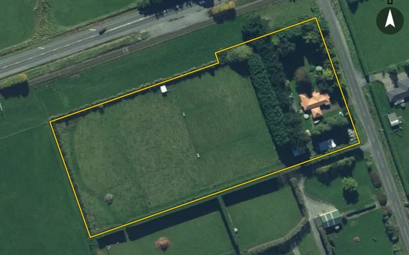 10 Mill Road South