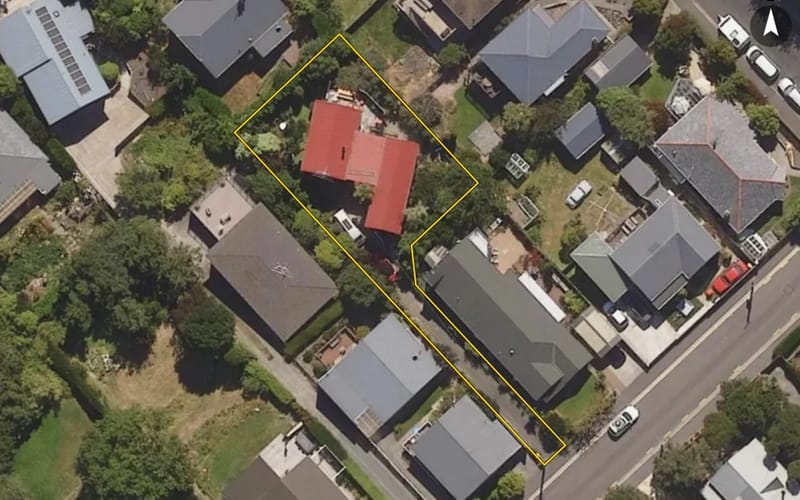 75A Warden Street