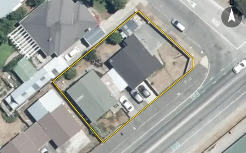 701 Southland Road