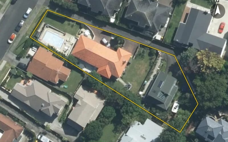 1/14 Onepoto Road